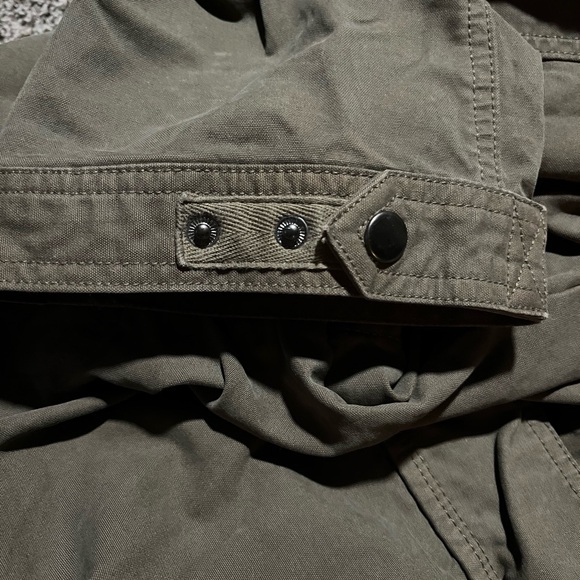 Lands’ End Canvas Cargo Pants 6 - Picture 10 of 10
